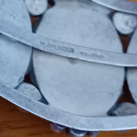 Pink Conch Cuff - Picture 3 of 4